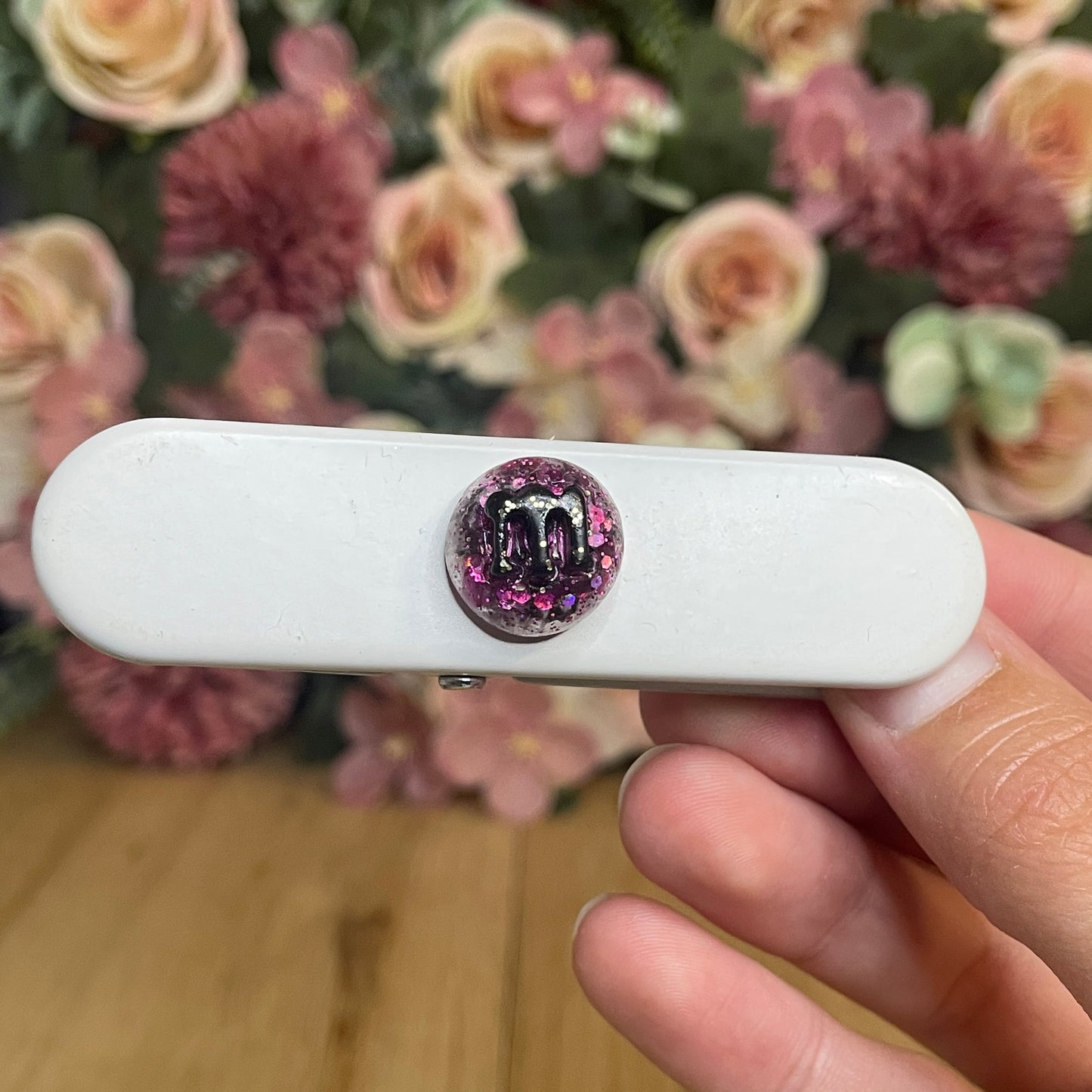 M & M Mini Magnet in verschiedenen Designs