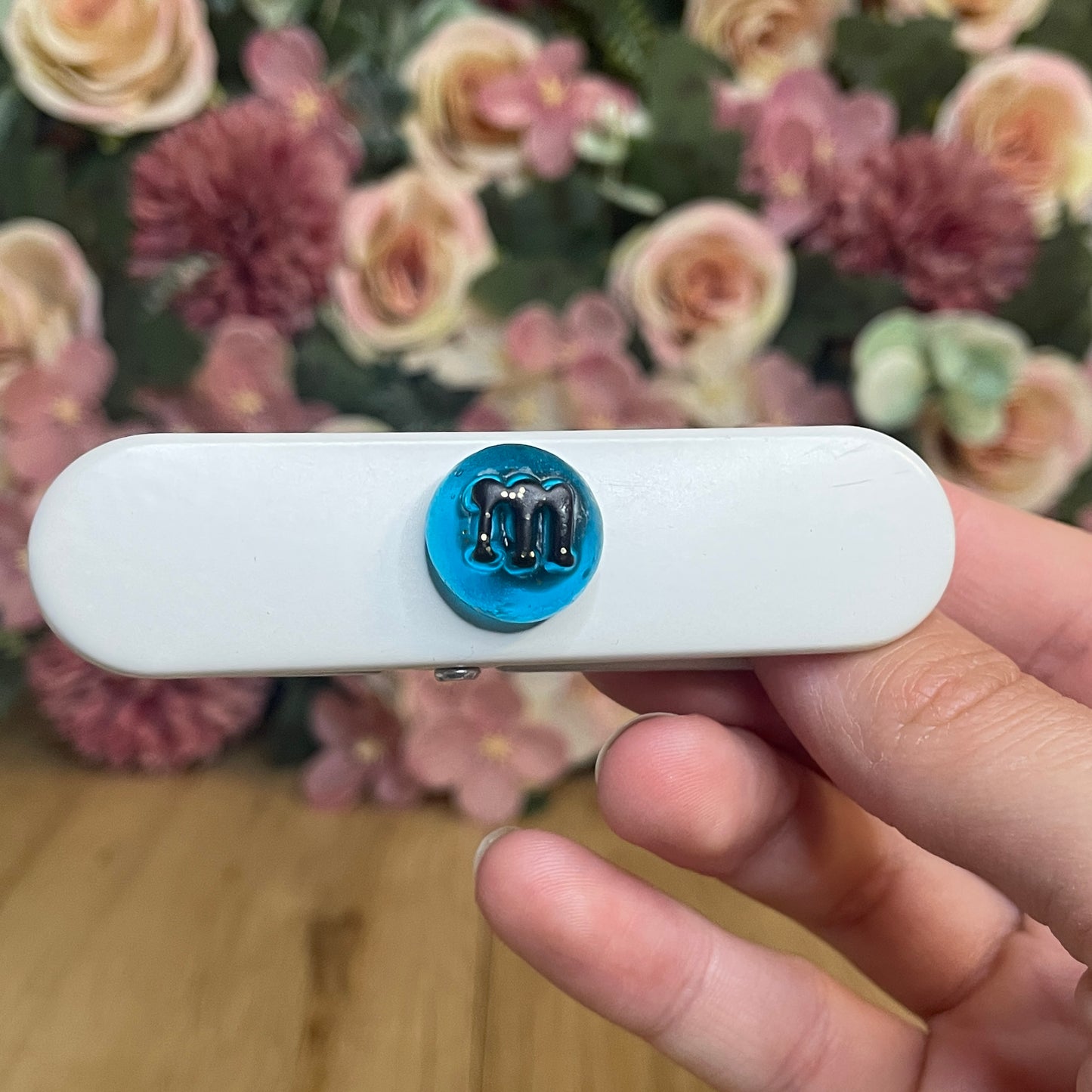 M & M Mini Magnet in verschiedenen Designs