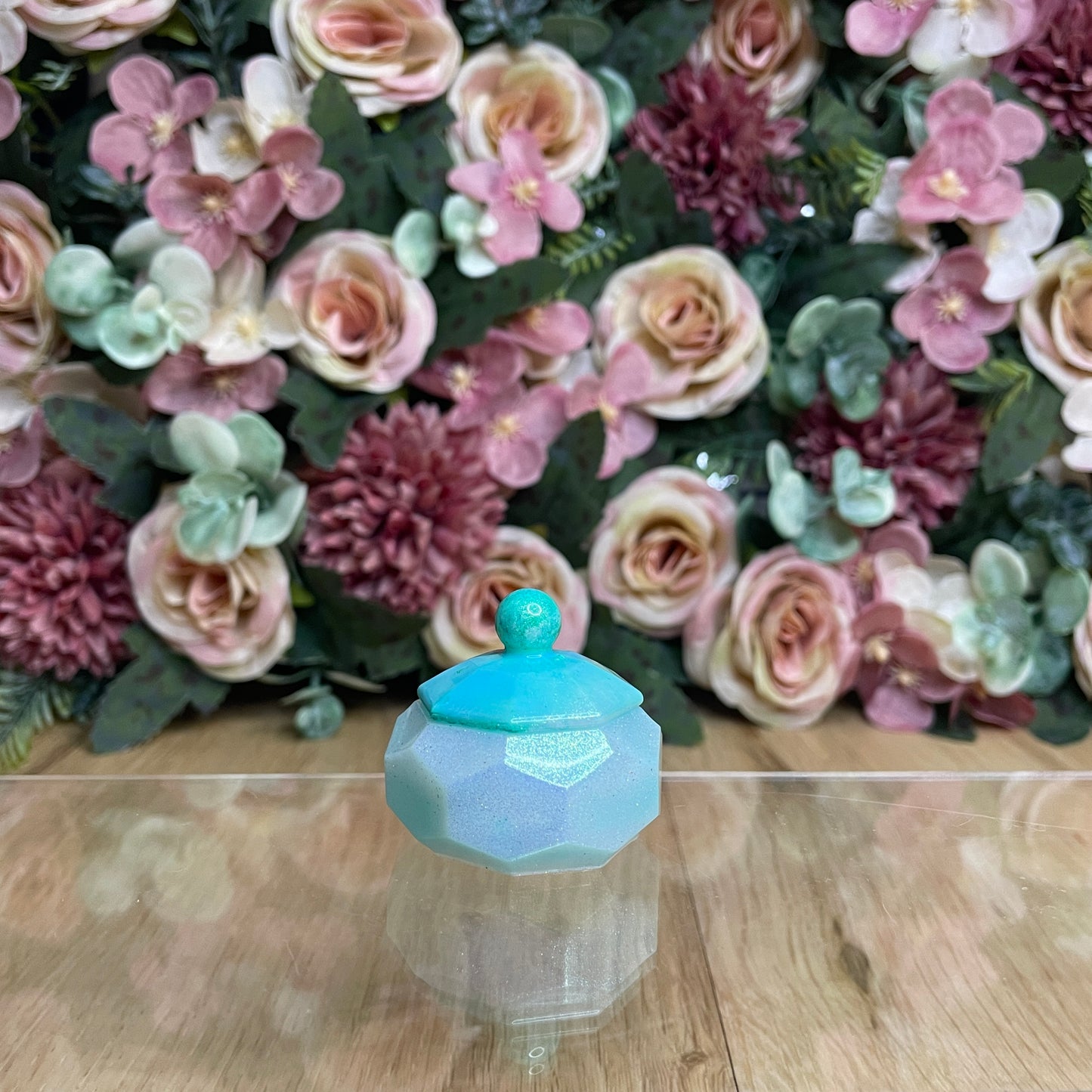 Mini Dose in verschiedenen Designs