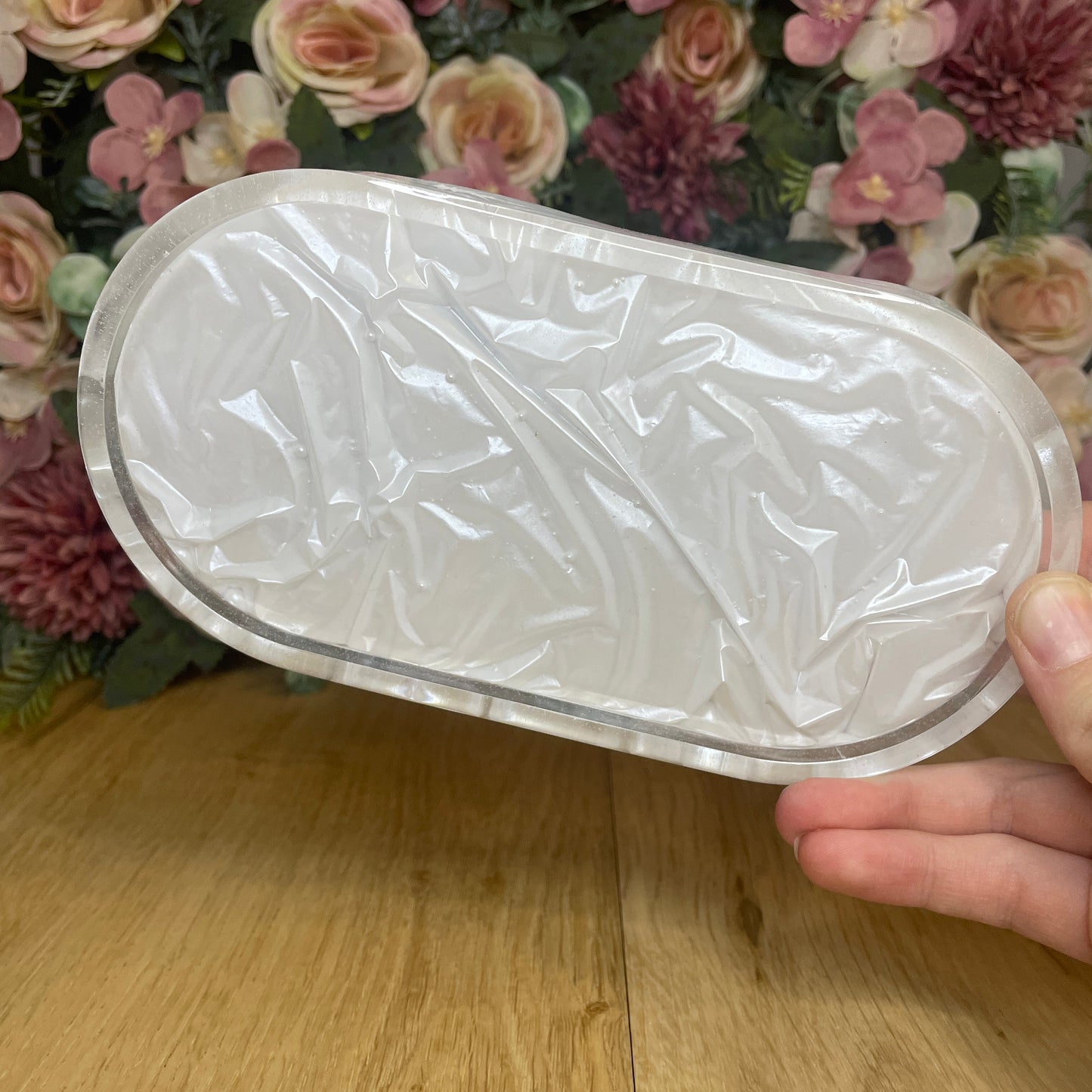 Ablagetablett in verschiedenen Designs