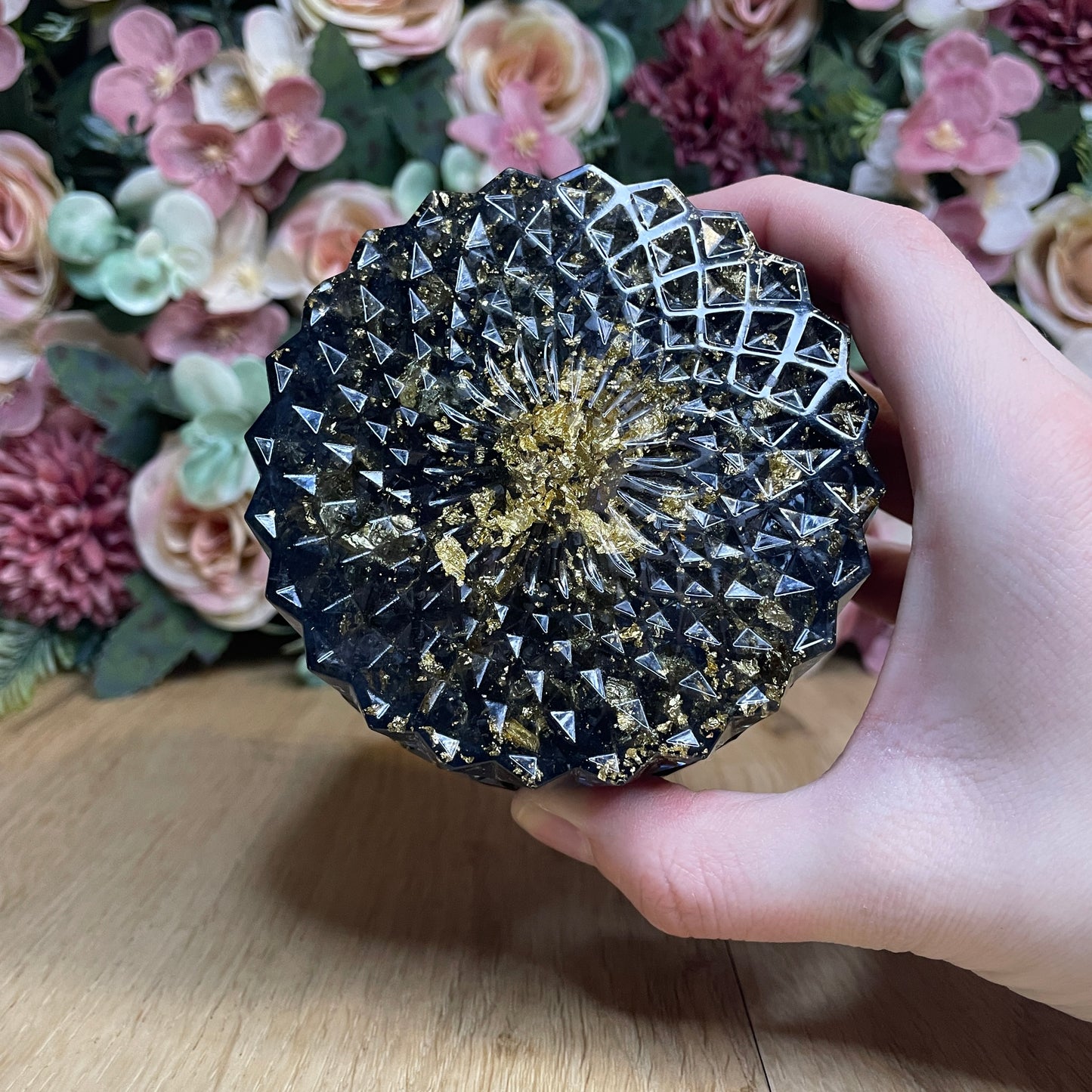 Dose in verschiedenen Designs