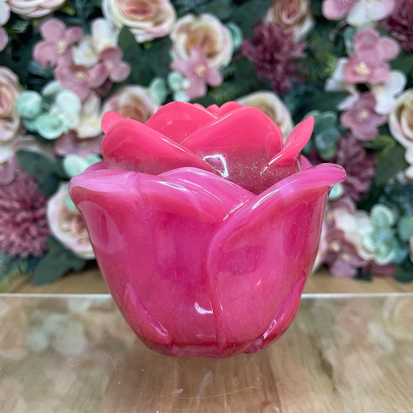 Hohe Rosen Dose