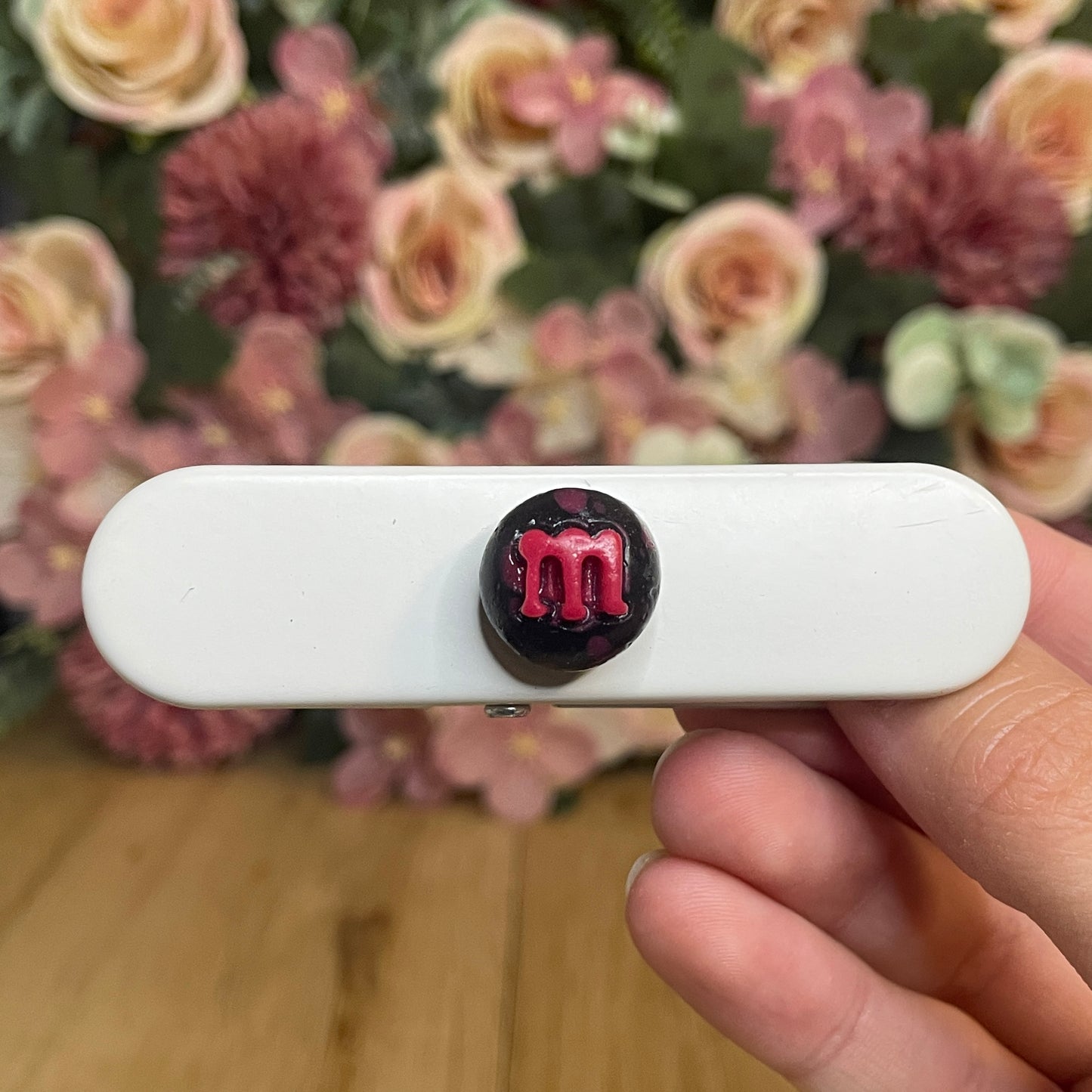 M & M Mini Magnet in verschiedenen Designs