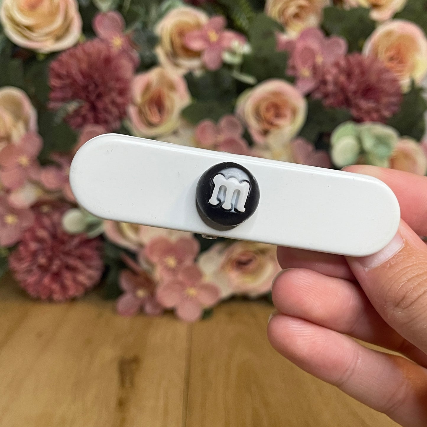 M & M Mini Magnet in verschiedenen Designs