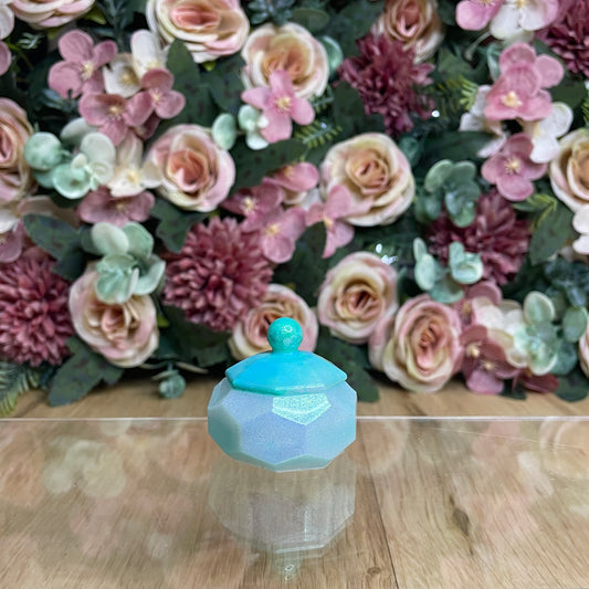Mini Dose in verschiedenen Designs