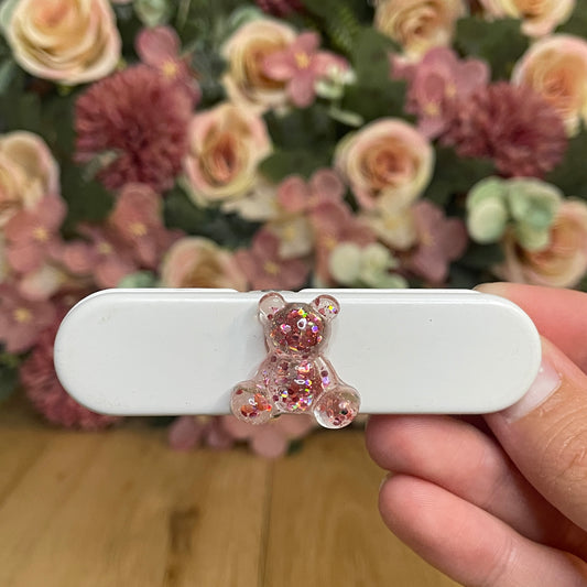 Teddybärchen Magnet in verschiedenen Designs
