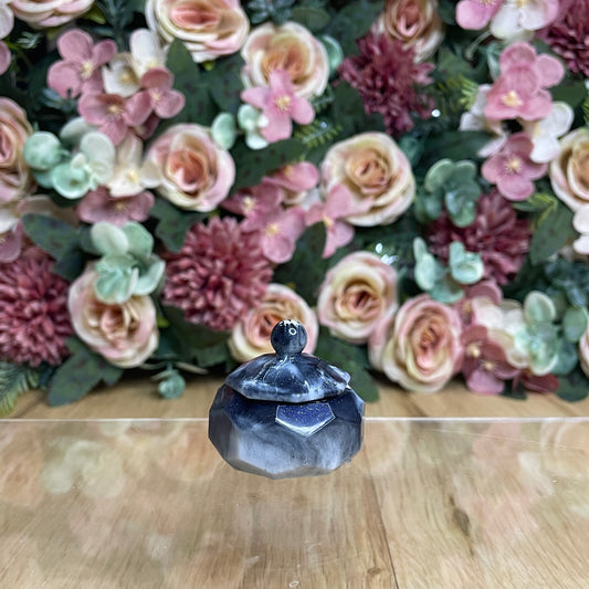 Mini Dose in verschiedenen Designs