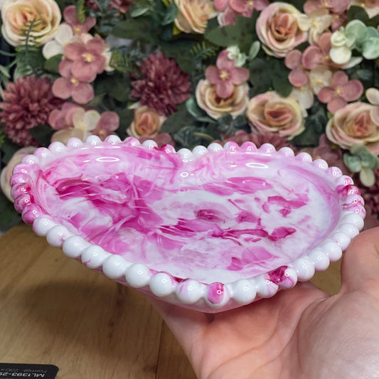 Herz Schale in verschiedenen Designs