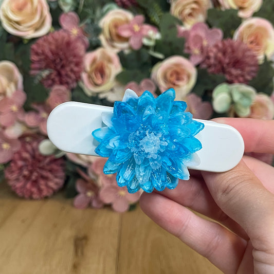 Blumen Lotus Magnet in verschiedenen Designs