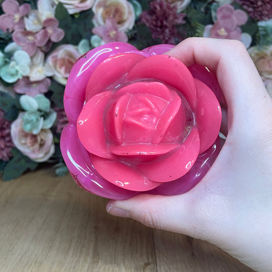 Hohe Rosen Dose