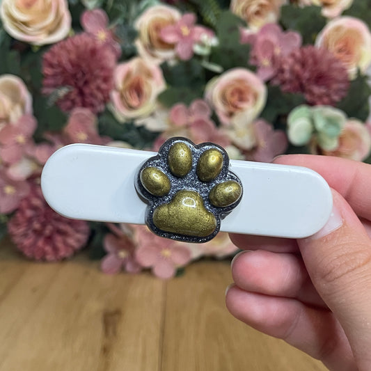 Pfoten Magnet in verschiedenen Designs